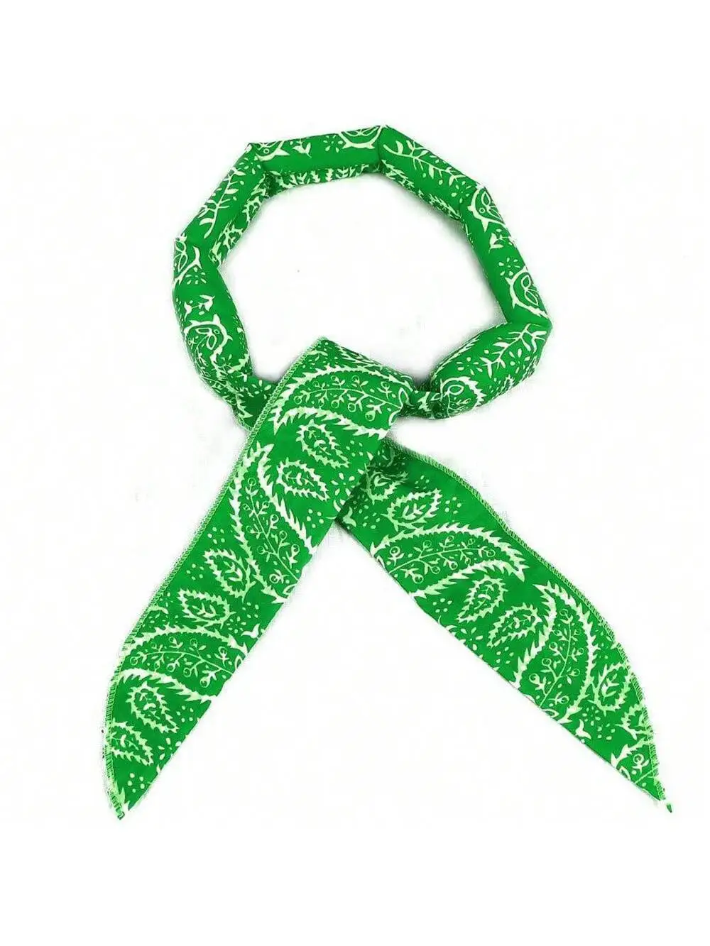 冷却アイスタオル タオル 冷却バンダナ アイススポーツタオル 夏用冷却タオル ミスギフト ネック