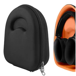 Custodia per cuffie Geekria per Skullcandy Crusher Evo Crusher ANC Skullcandy Hesh3 borsa per auricolari Bluetooth per accessori per auricolari