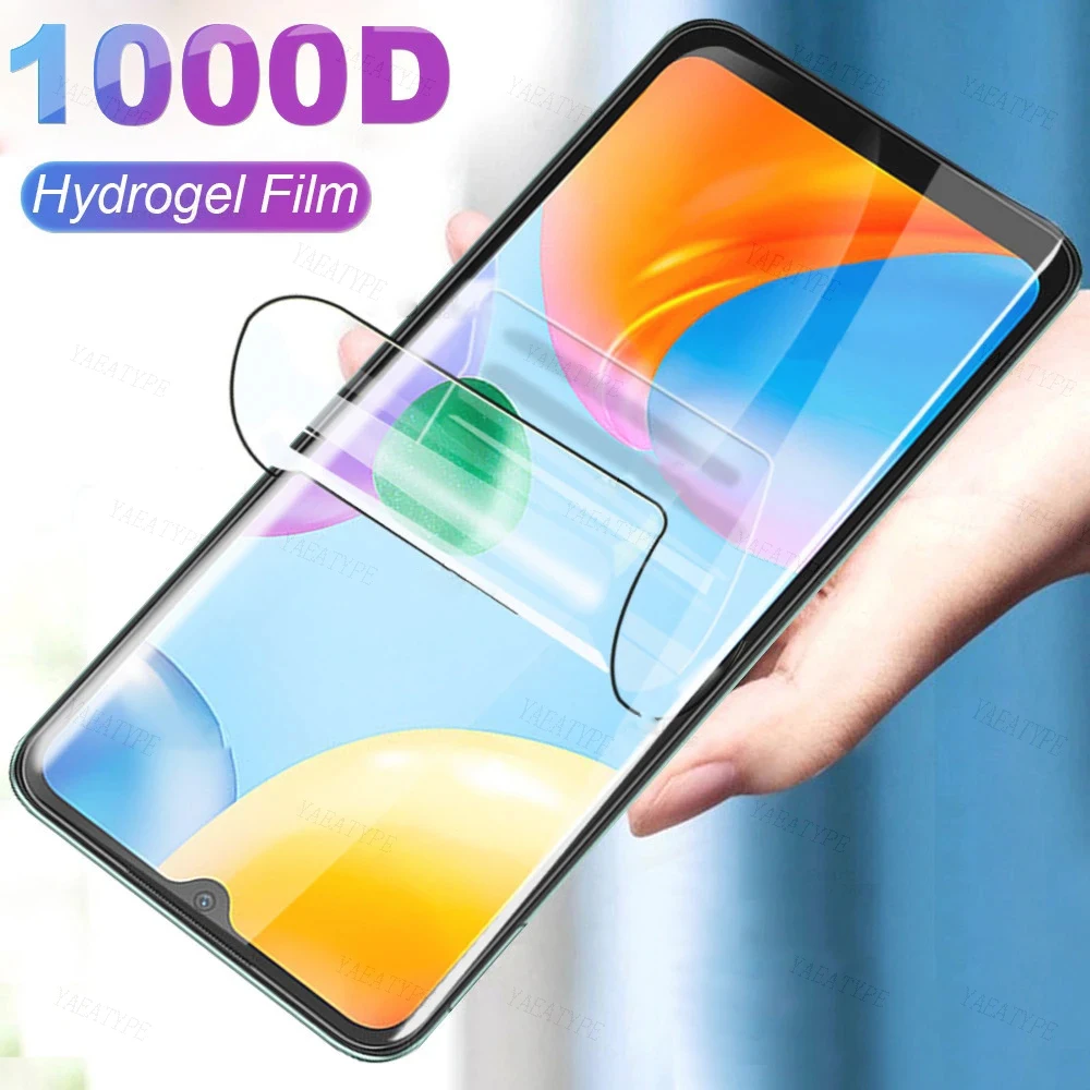 Hydrogel Film For D… - image