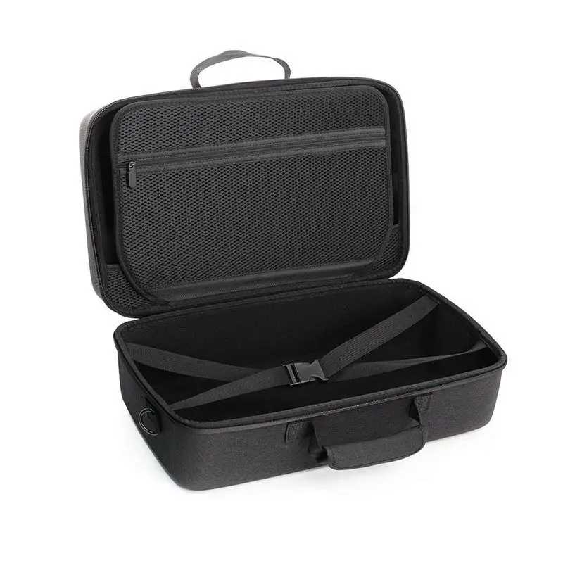 abzz-for-ps5-pro-hard-shell-carrying-case-for-ps5-slim-console-storage-bag-controller-support-for-playstation-5-slim