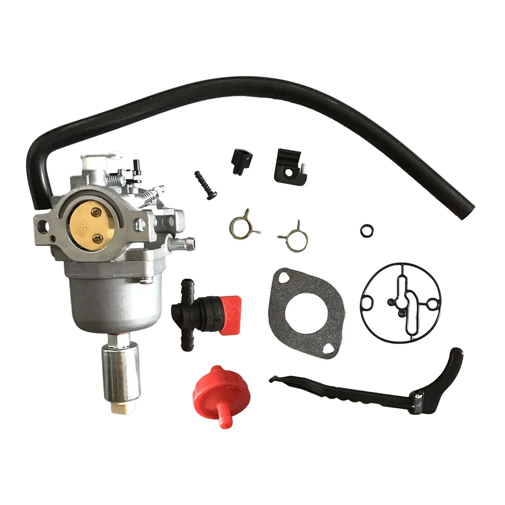 

Carburetor Carb For Craftsman LT1500 Lawn Tractor Mower With 17.5hp Lawn Mower Replacement Carburetor Kit Garden Supplies