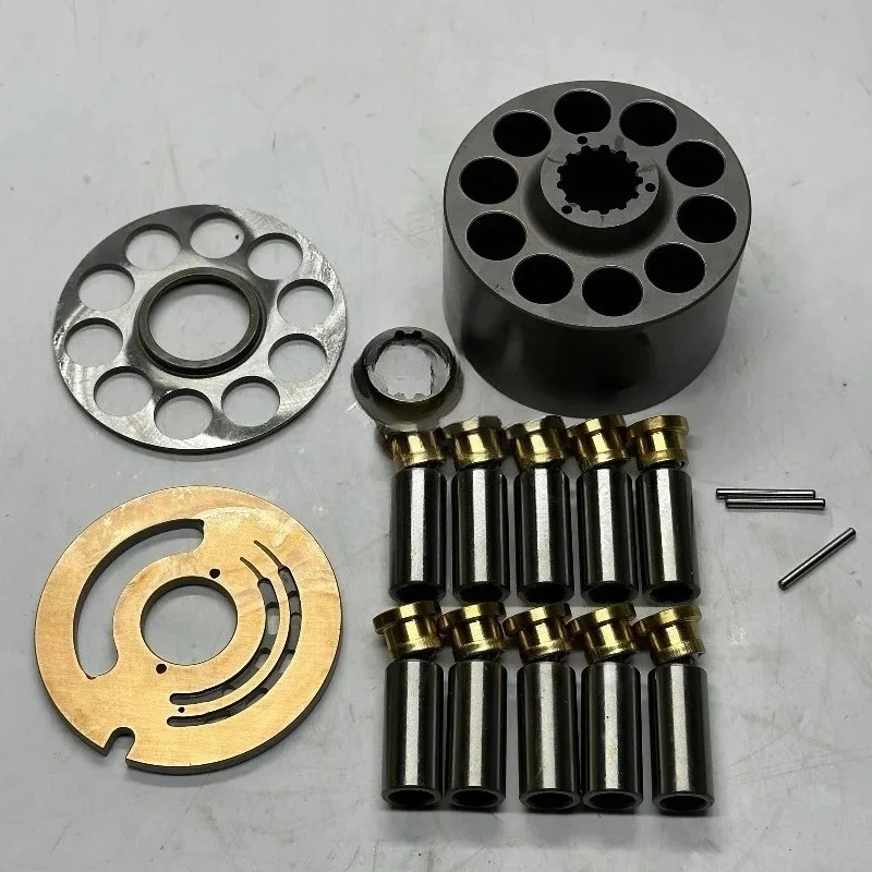 PVD-2B-17 PVD-2B-32 PVD-2B-34 PVD-2B-36 PVD-2B-38 PVD-2B-40 PVD-2B-42 PVD-2B-63 Hydraulic Pump Piston Pump Spare Parts #1