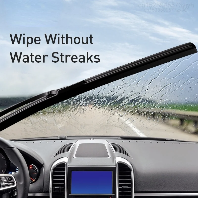 Xiaomi Universal Auto Truck Windshield Wiper Blade Refurbish Restorer Windscreen Wipers Repair Tools Windshield Scratch Repair