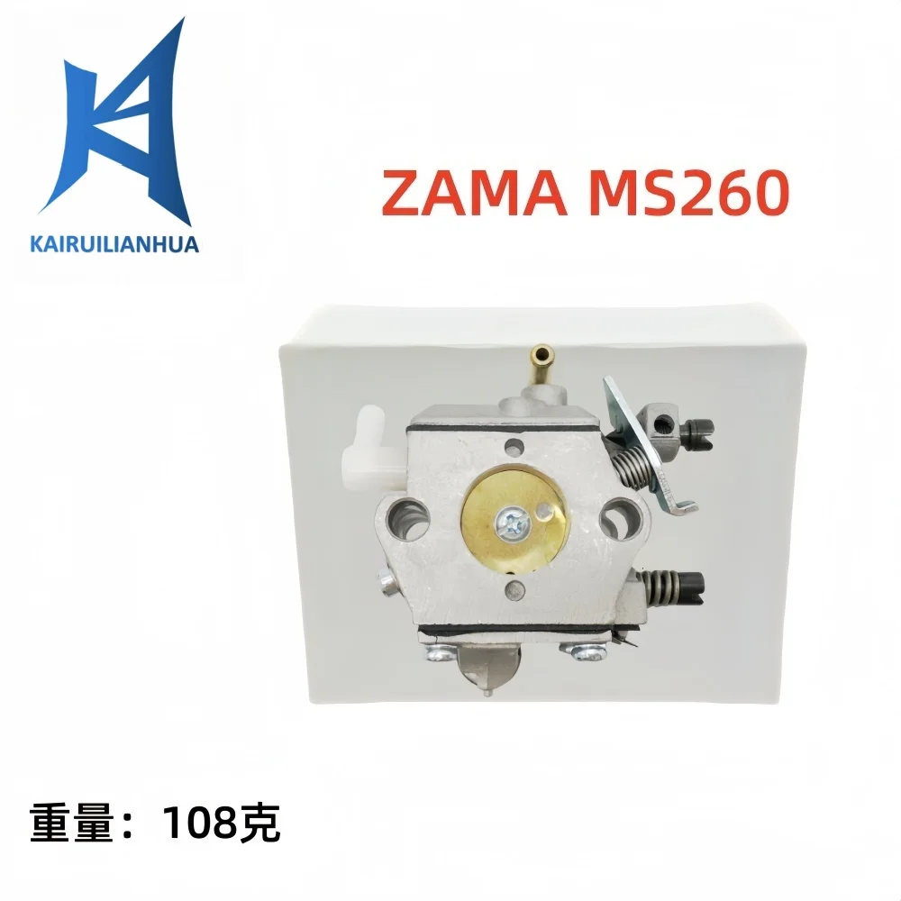 

Chain saw machine is suitable for carburetors 024 and 026 MS240、MS260、MS260C 909-007