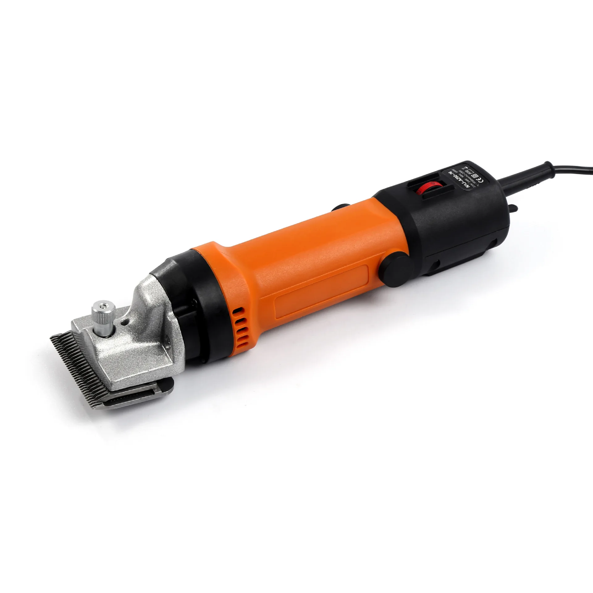 Rechargeable Grooming Cat Dog Hair Trimmer Professional Animal Horse Sheep Dog Pet Hair Clipper Electrical Horse Hair Clipper