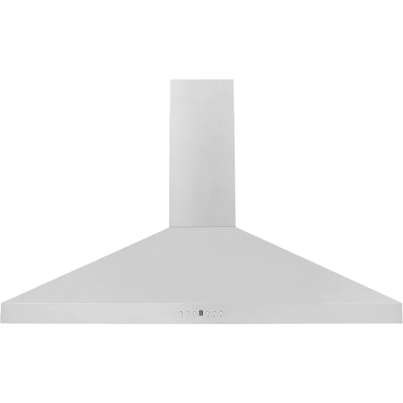 ZLINE 42 in. Convertible Vent Wall Mount Range Hood in Stainless Steel (KL3-42)