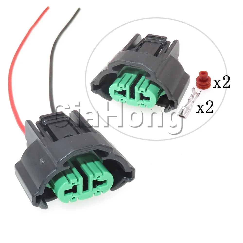 1 Set 2 Way Auto Pa…