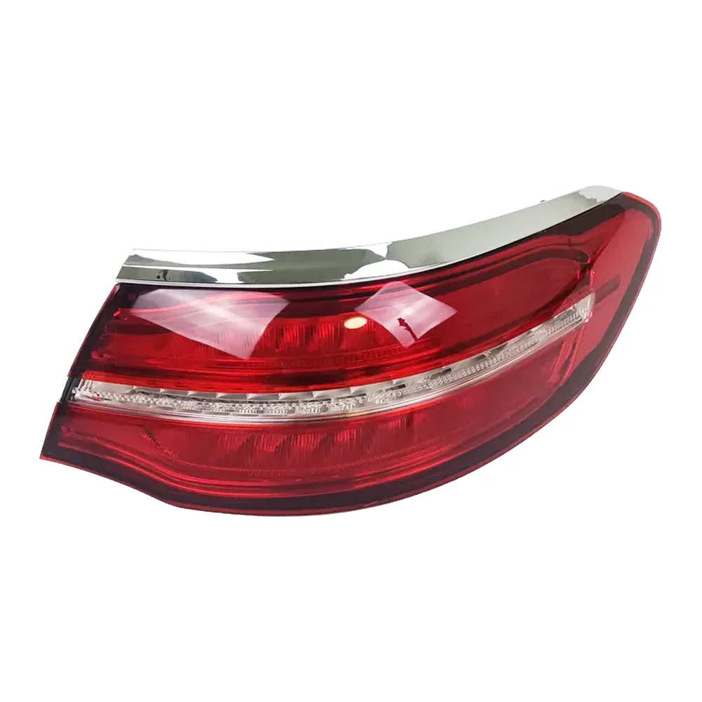 Suitable for Mercedes Benz GLE43 GLE63 GLE320 GLE400 GLE450 GLE500 C292 2016-2019 Tail lights A2929064700 A2929064800