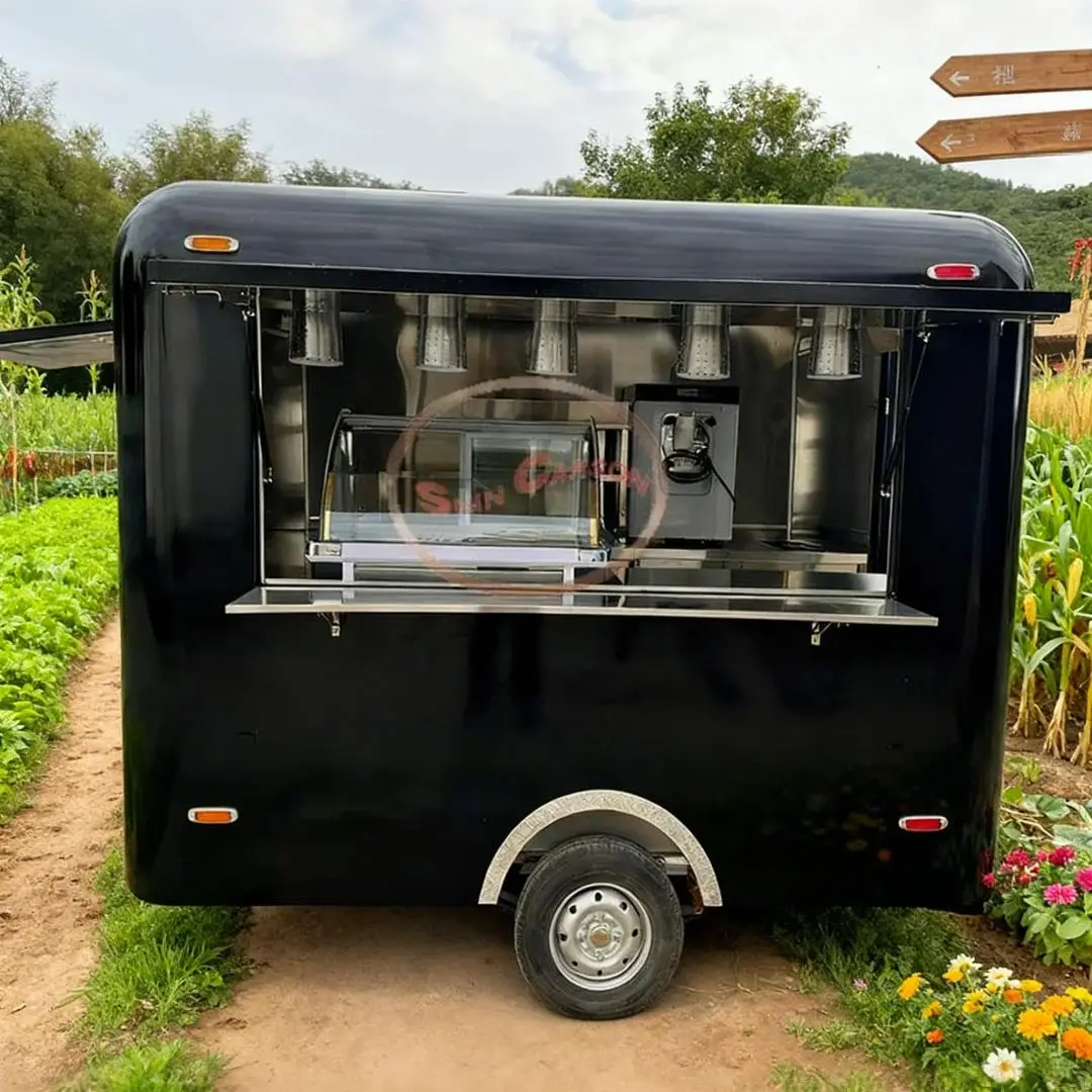 

Luxury Outdoor Gourmet Fashion Model High-Appearance Unlock New Trends in Culinary Presentation