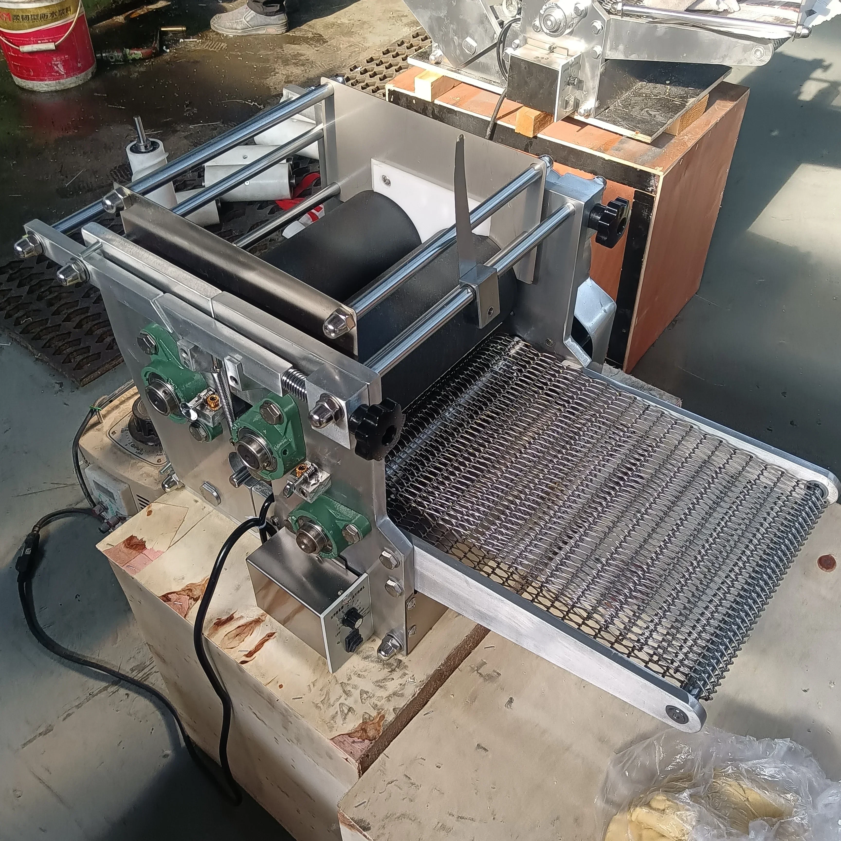 

30-60 Pieces Maquina Para Tortilla Maker