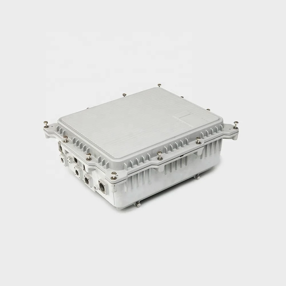 

DAM070 314*257*115mm Electronic Aluminum Housing Enclosure Metal Project Box
