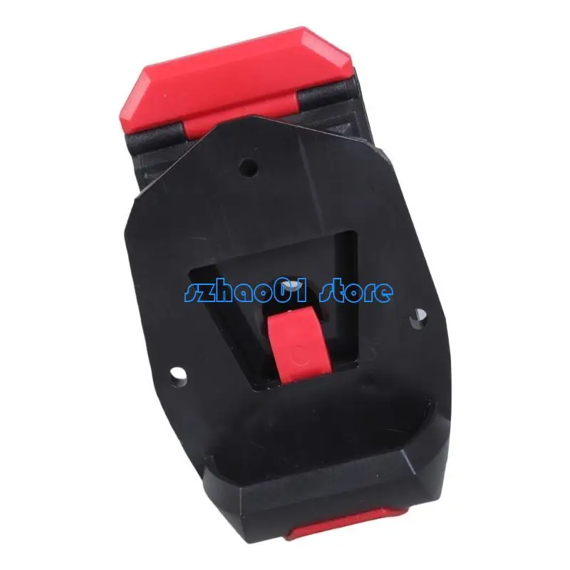 

85LA Versatile Fixing Clamp Quick Hook For DIY Enthusiasts Household Tool Management