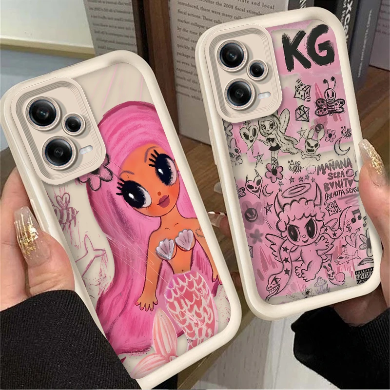 Karol G Manana Bich…