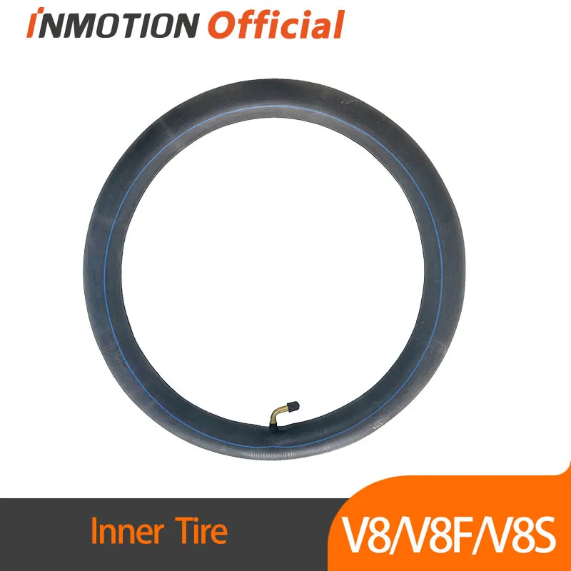 INMOTION V8/V8F/V8S Accessories Electric Unicycles Tire 16 Inch Replacement V8 Series Cycling Inner Tube Wheel