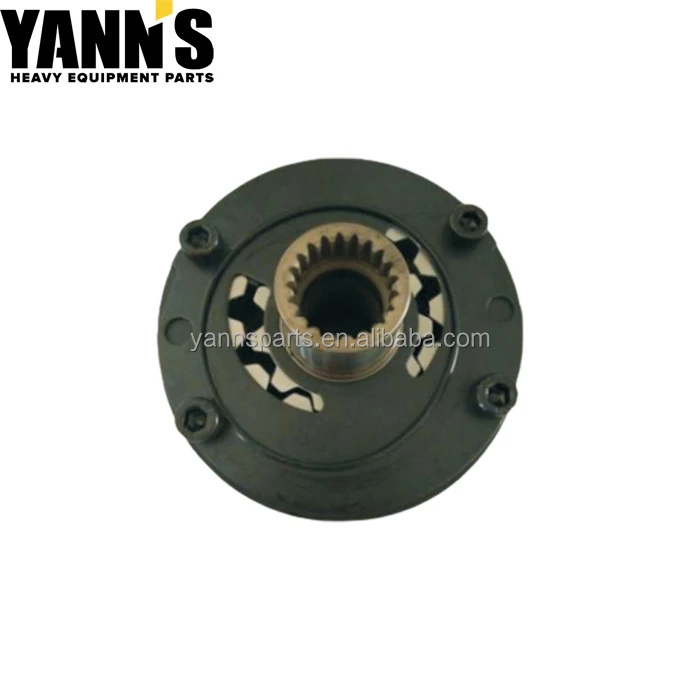 A4VG56 Transmission Pump Hydraulic Gear Oil Pump For Excavator