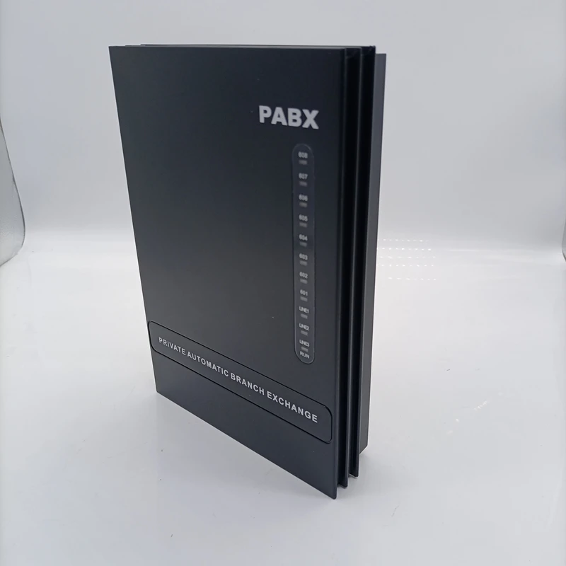 Centralini Telefonici PBX / PABX MK308 phone system / centralini PABX 308/MK  NEW