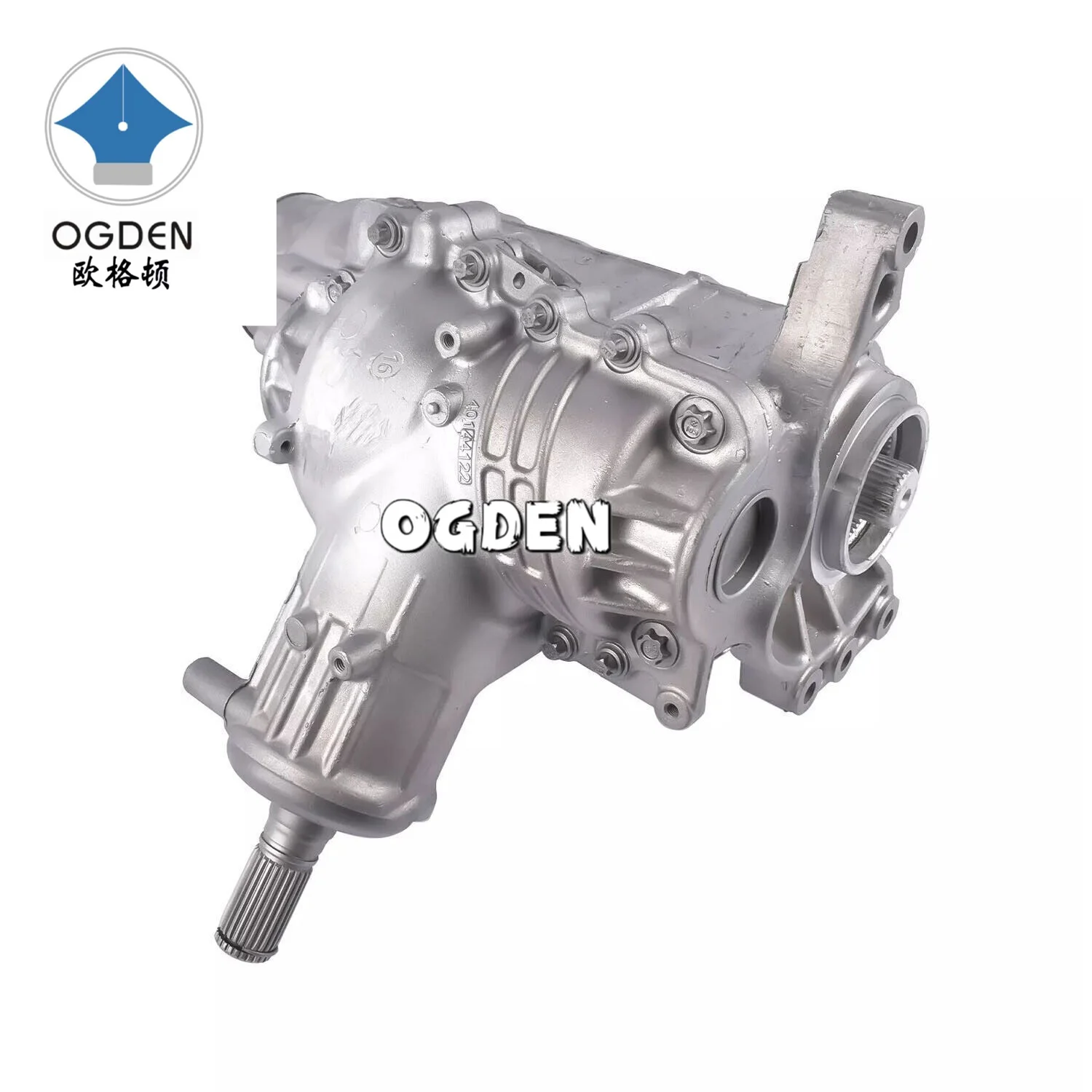 68307403AG Per Jeep Cherokee DK4 Unità di Trasferimento di Potenza Caso 2 Velocità 2014-2018 68307403AF