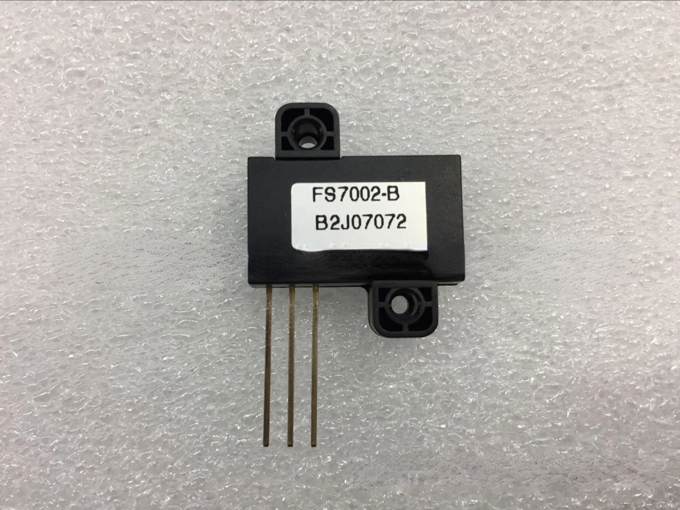 

The Air Quality Flow Sensor FS7002-B Is A Brand New Genuine Product!