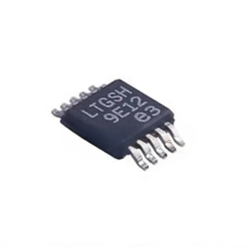 

10Pcs/Lot LT3042EMSE#TRPBF 10-TFSOP LTGSH Help PCBA Complete BOM And Material List