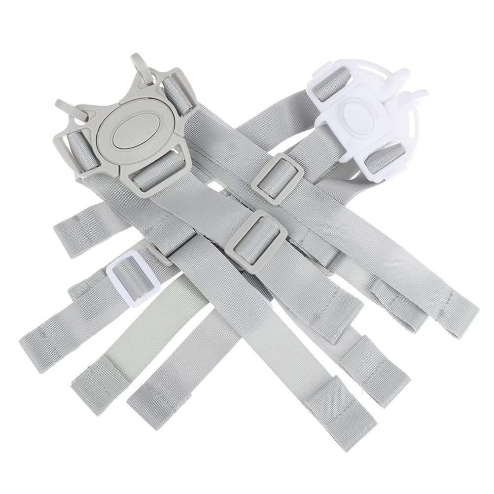 Universal Baby Dining Feeding Chair Safety Belt Portable Seat Chair Seat Belt