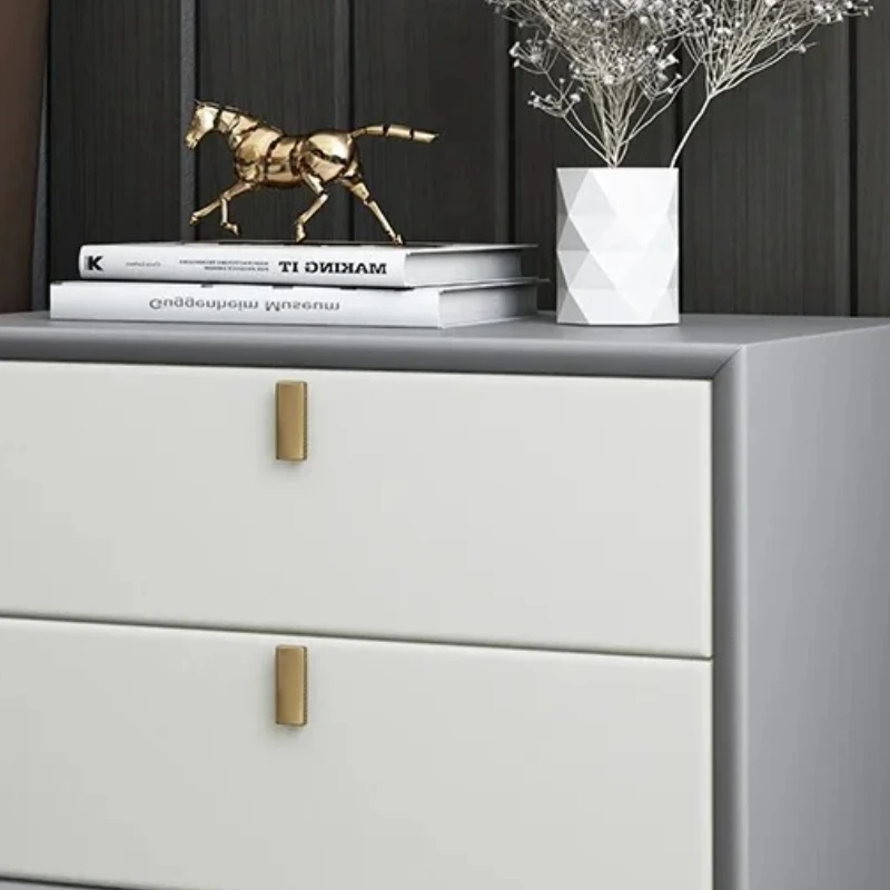 

Designer Bed Side Table Bedroom Bedside Design Room Nightstands Night Stand Living Sofa Cabinet Desk Drawer Closets Storage Home