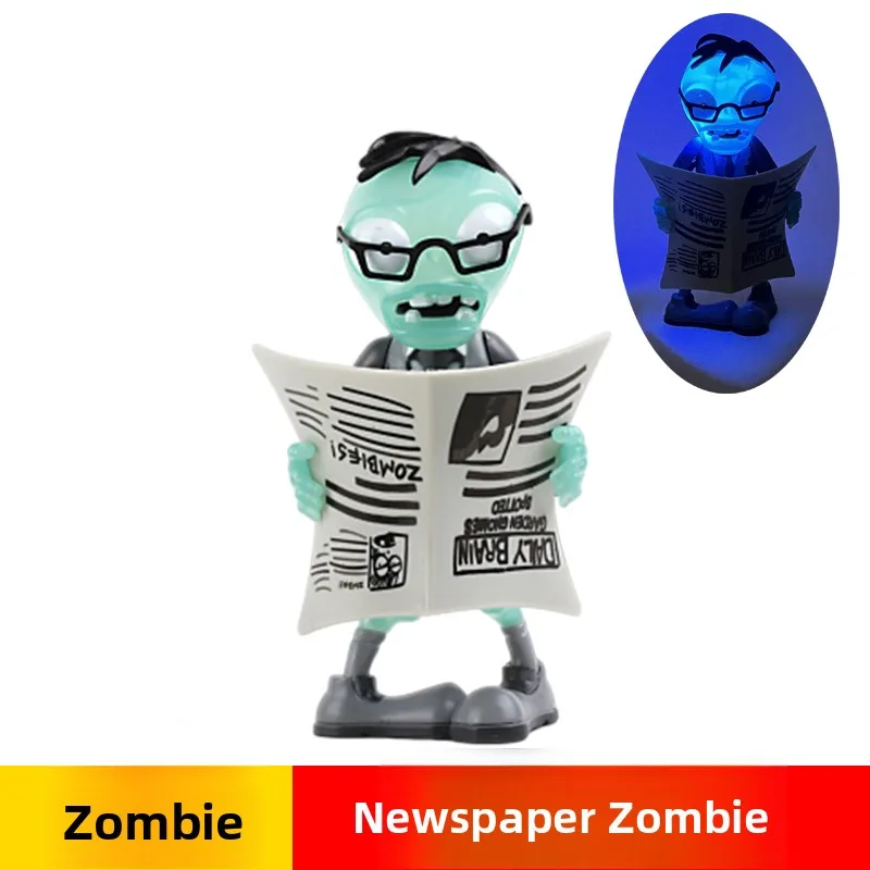 Plant Vs Zombie Toy…