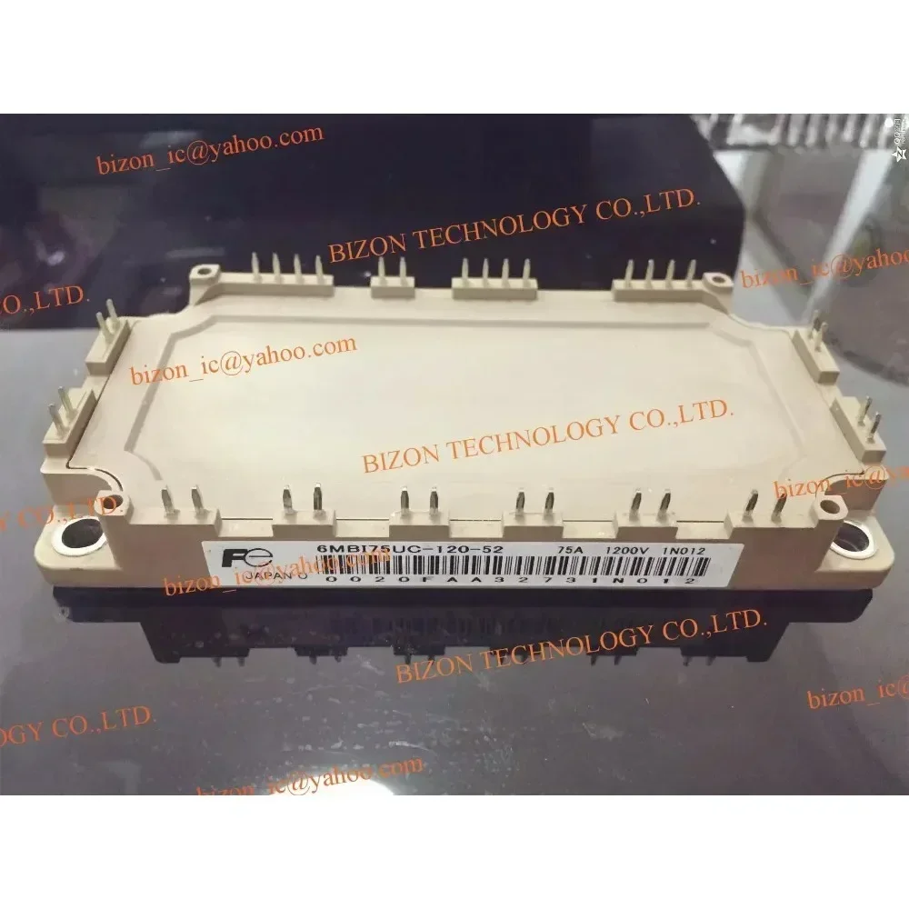 

Новый 6МБИ75УК-120-52