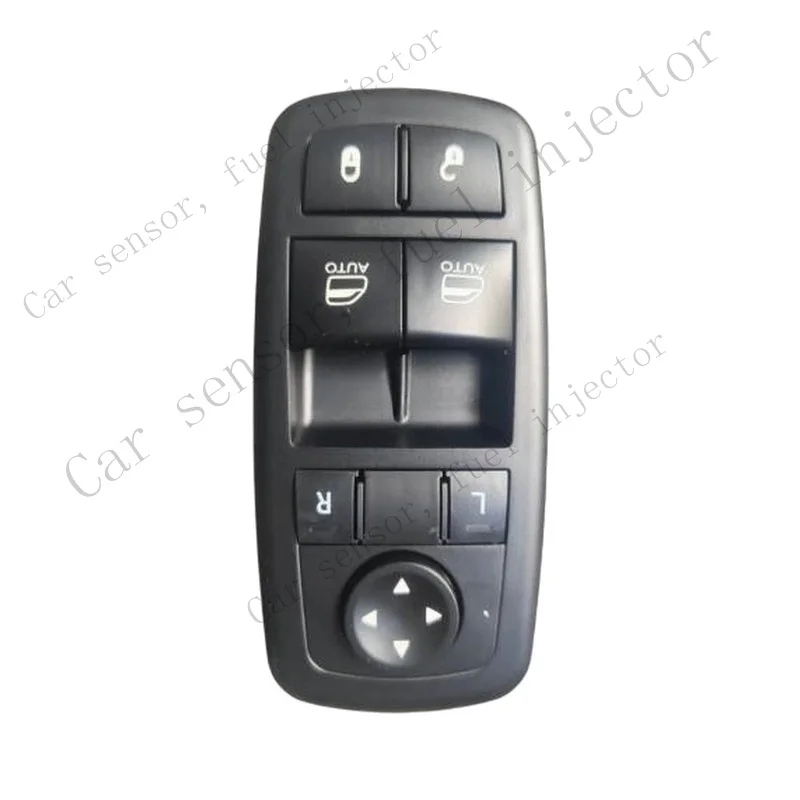 Q+ For Daily Driving Power Window Switch Front Left Switch Direct Replacement