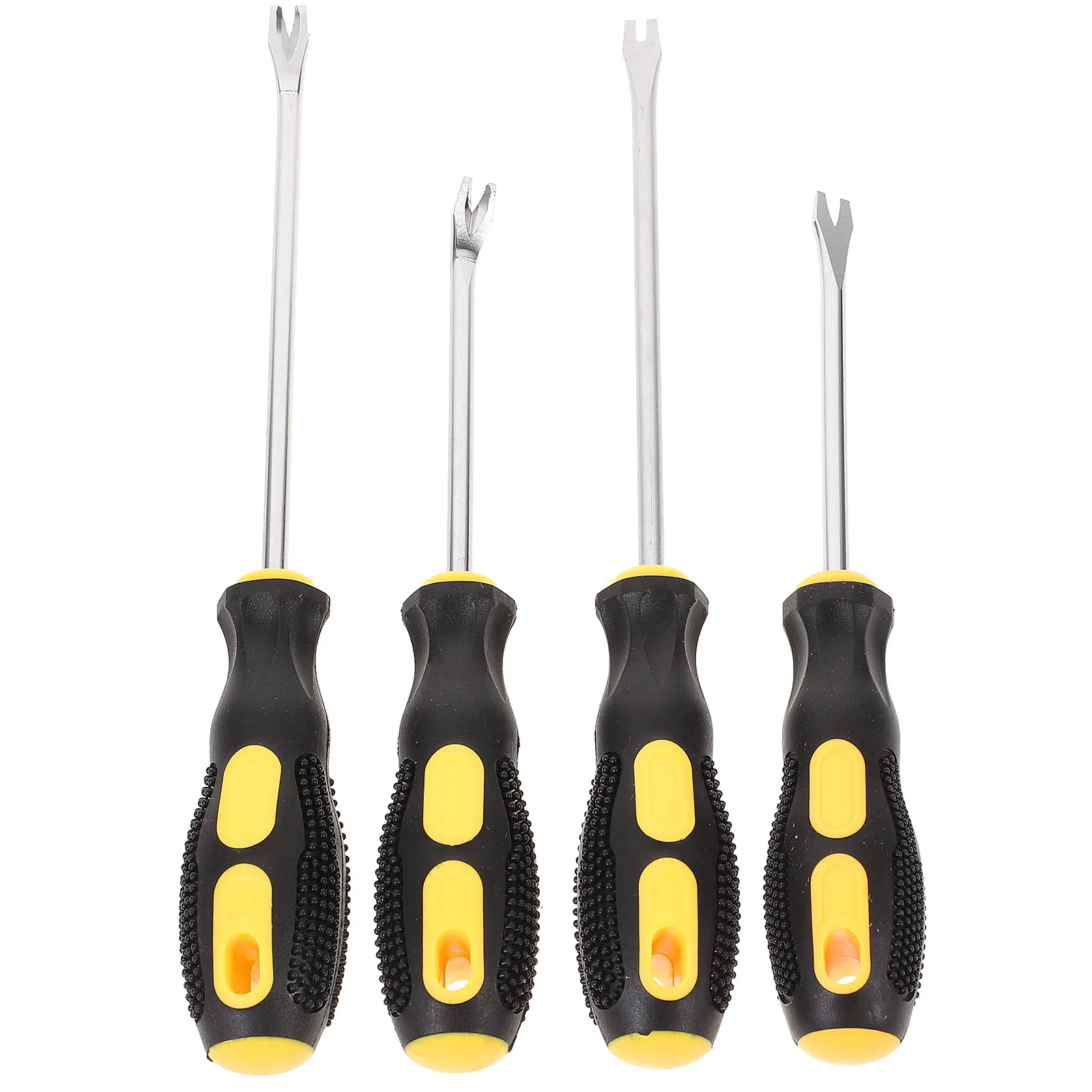4pcs-multi-use-nail-puller-staple-remover-dual-pointed-prongs-steel-pry-bar-for-carpet-installation-electrical-plumbing