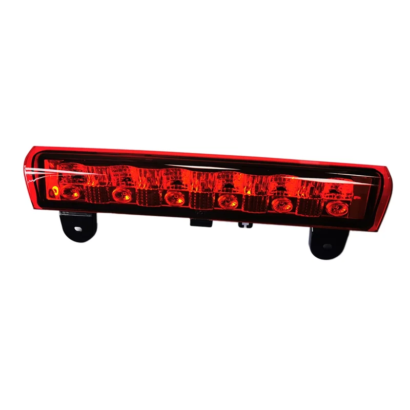 Plating LED Third Brake Light for GMC Yukon 2000-2006 High Position Brake Light for Chevrolet Suburban 15170955