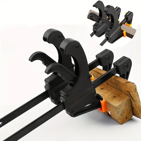 8 best sales små klämmor - №2