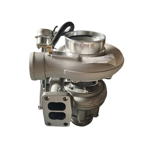 Factory Direct Sales Price  G25-550 Turbos Supercharger V8 Supercharge Kit Electric Turbocharger 12v 1kd Turbocharger