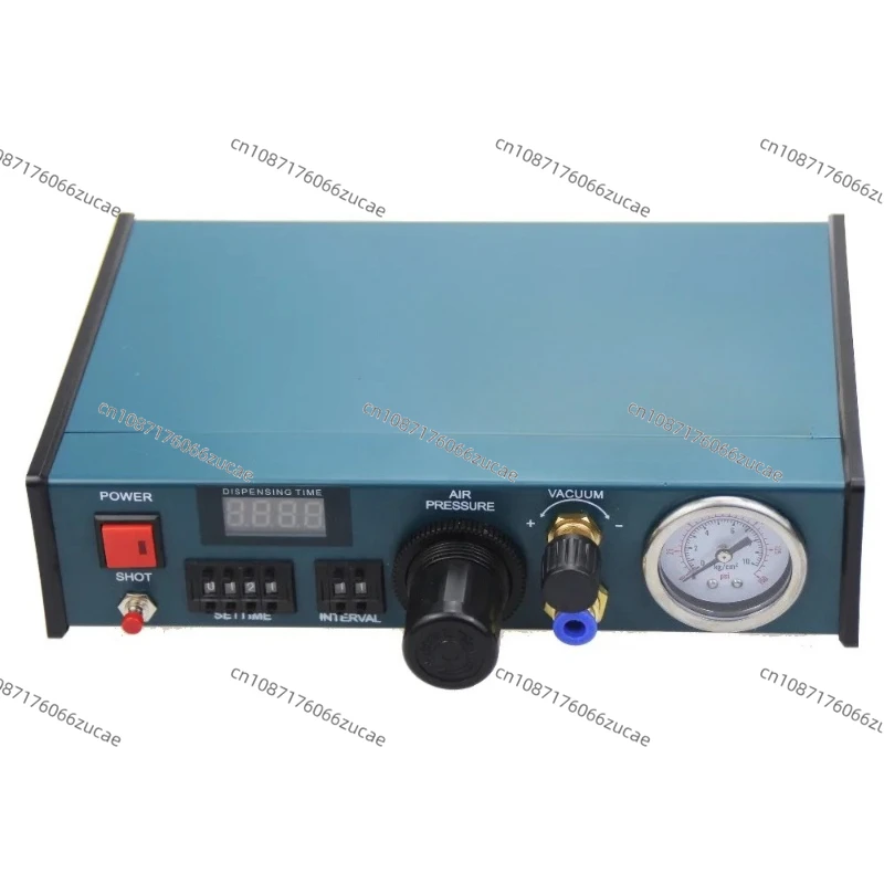 

Digital Dispenser 983A High Precision Automatic Dispensing Glue Machine Glue Dripping Machine