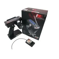 Flysky FS GT3B FS-GT3B 2.4G 3ch RC System Gun remote control transmitter & receiver For RC Car RC Boat