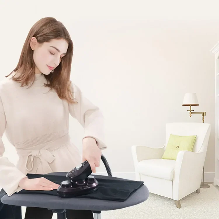 2025/Salav 2280W High Power Customized OEM ODM Home Commercial Use Electric Garment Steamer Steam Iron For Garment