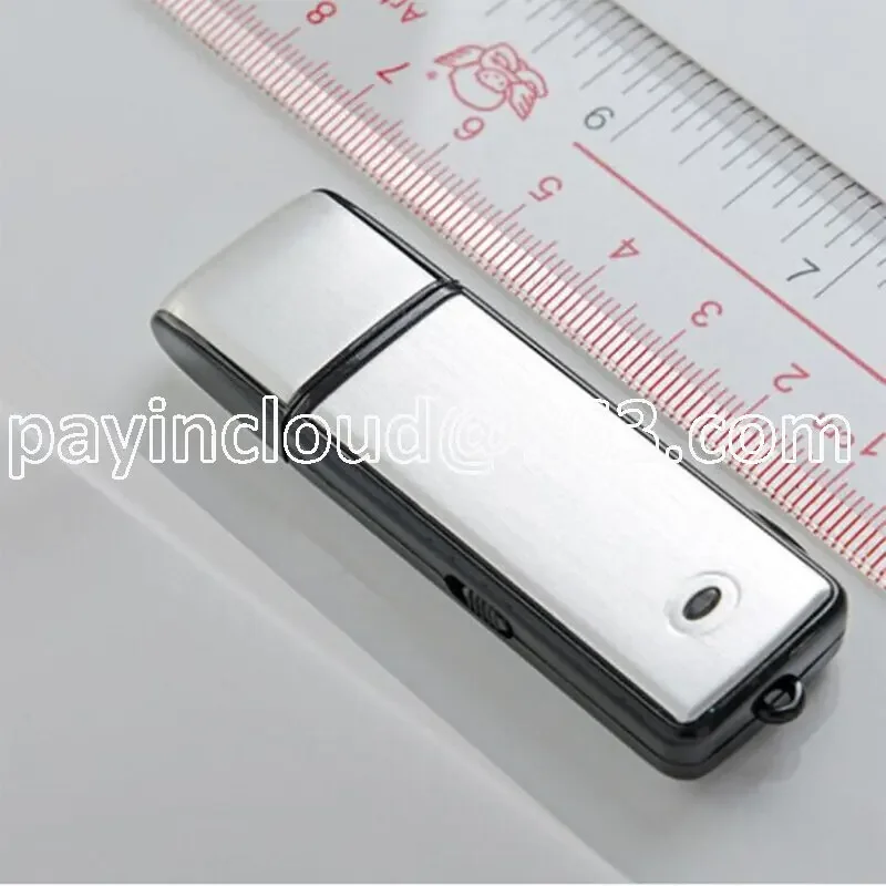 U01 U Disk Recording Pen Storage File Recorder Portable