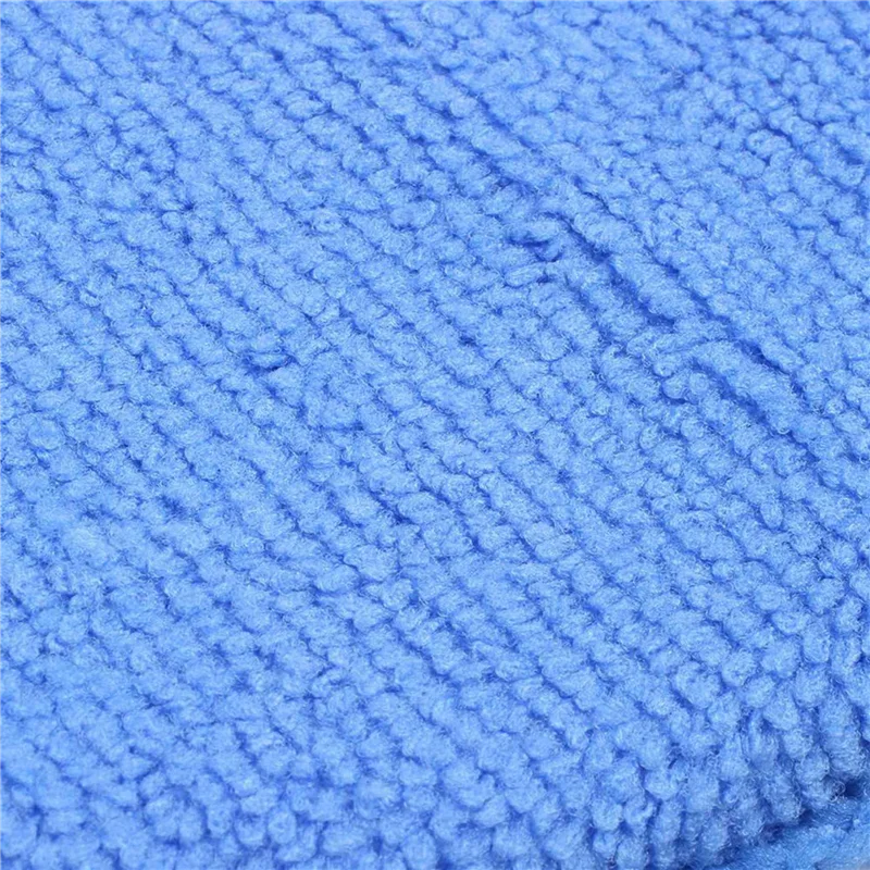 

Прочная 60-кратная губка для вощения автомобиля, аппликатор из пены из микрофибры, чистящие подушечки для детализации