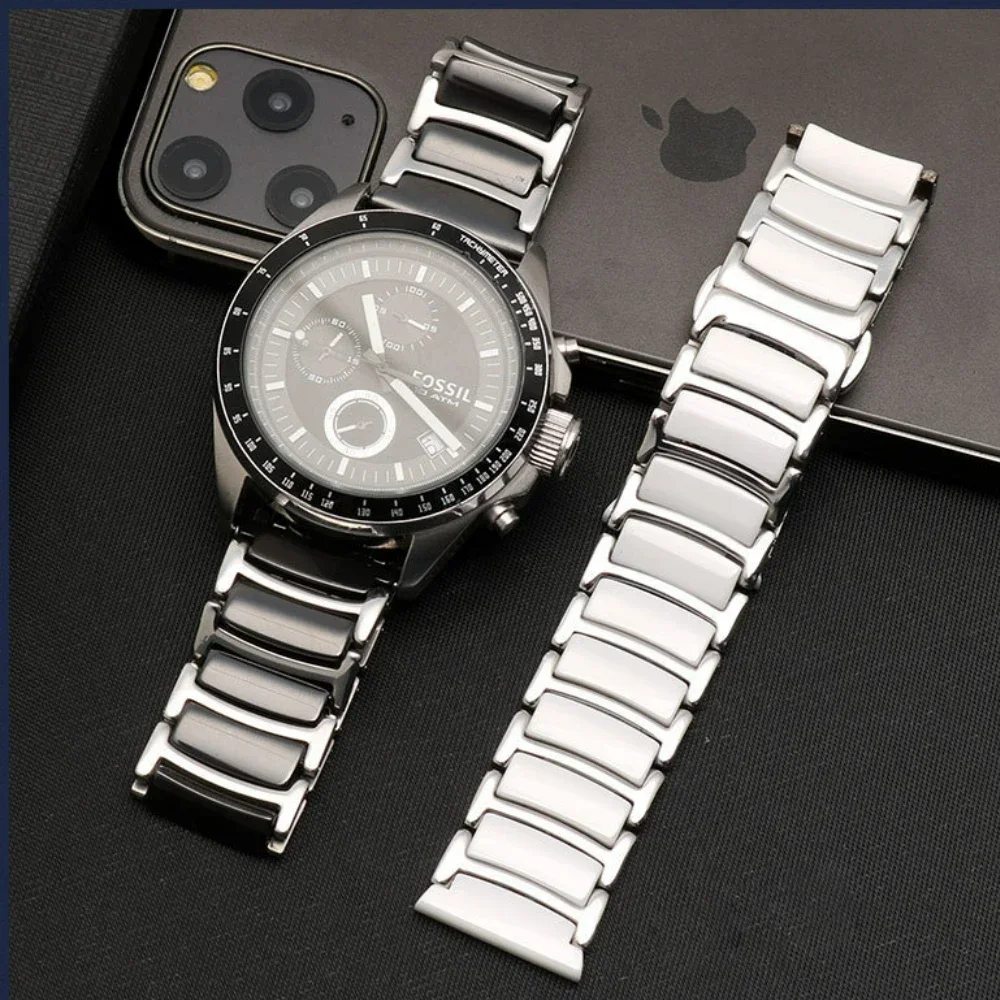 20Mm 22MM Ceramic S… - image