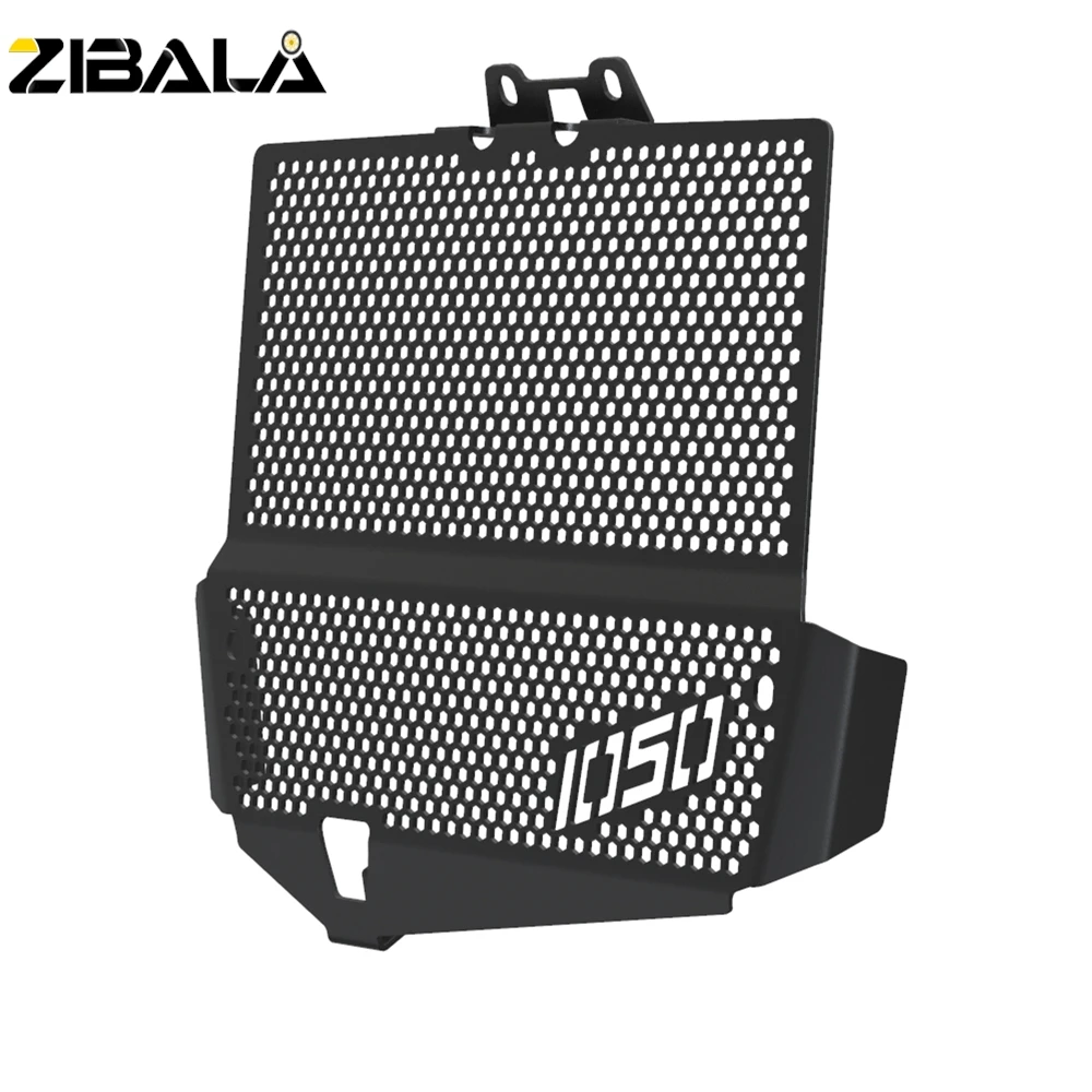 

Motorcycle CNC Aluminium Radiator Grille Guard Cover Protector For Tiger 1050 SE Sport 2007 2008 2009 2010-2021 Accessories