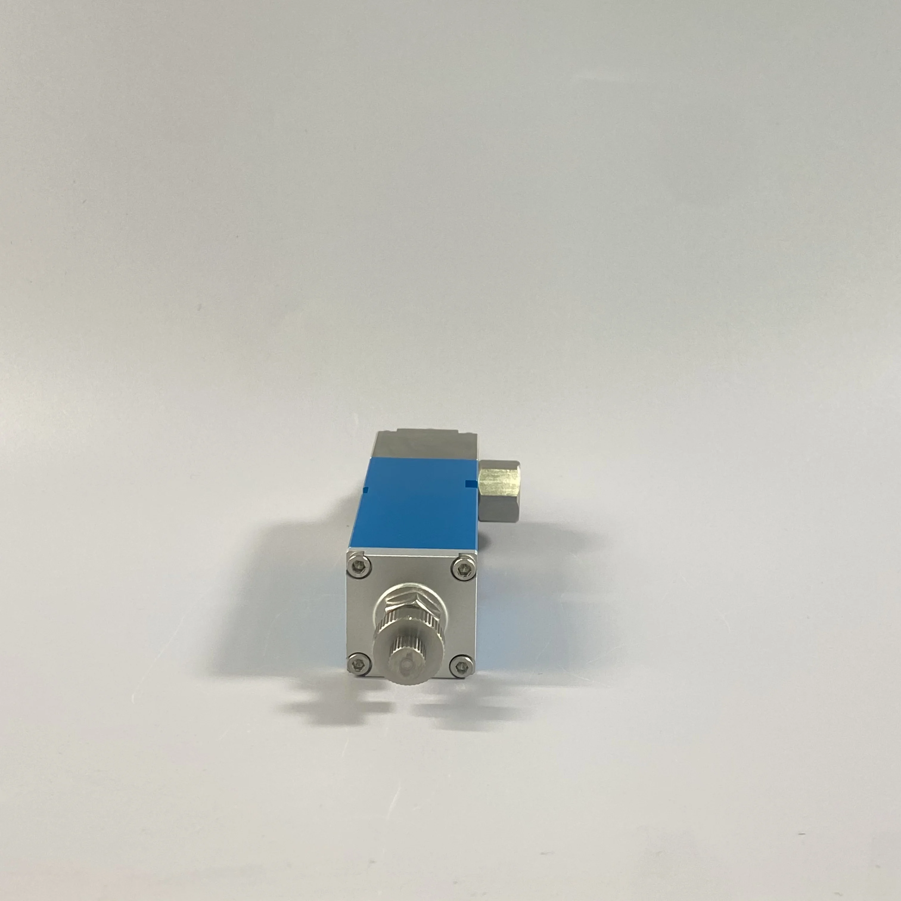 3030 EjectorDispensing Valves Pneumatic Needle Valve Positive Displacement Needle Valve