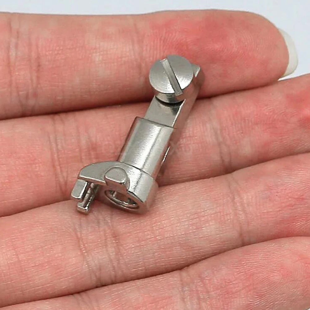 1PC Sewing Foot Adapter Low Shank Feet For Bernina Old Style Sewing Machines Presser Foot #0019477000