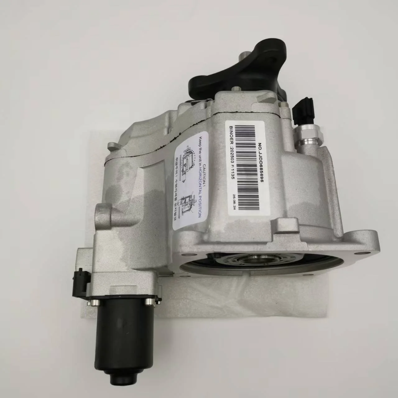 

Dream Garage Best Selling Auto Transmission Parts Coupler Drive Shaft Clutch 478003B520 47800-3B520 For