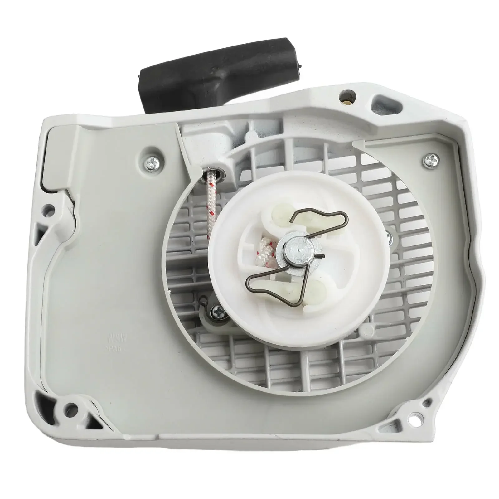 Innovative Design of Recoil Starter Assembly to Fit Multiple Chain Saw Models Including 066 and Ms650 and Ms660