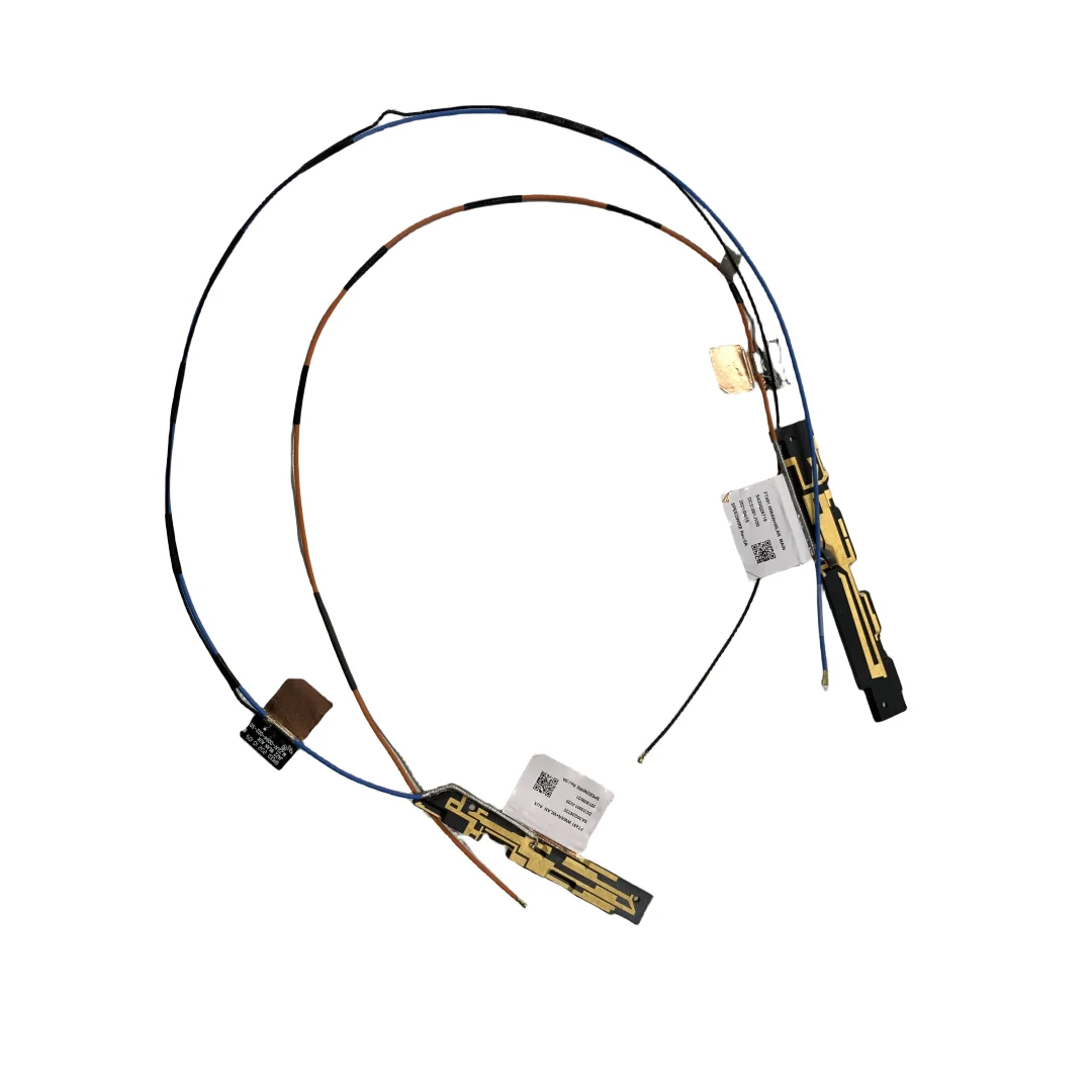 

Беспроводная Антенна для Lenovo ThinkPad T490s 02HM509 DC33001JV20 DC33001JV30