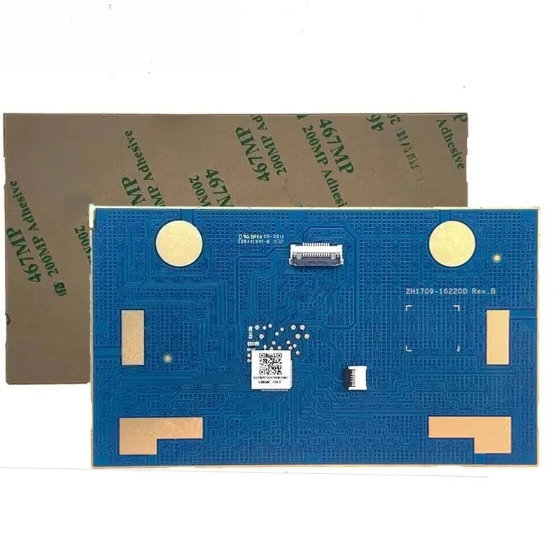 For Lenovo Thinkpad P52 P53 P72 P73 Laptop Touchpad Mouse Pad Click Pad Board Subcard ST60P37338