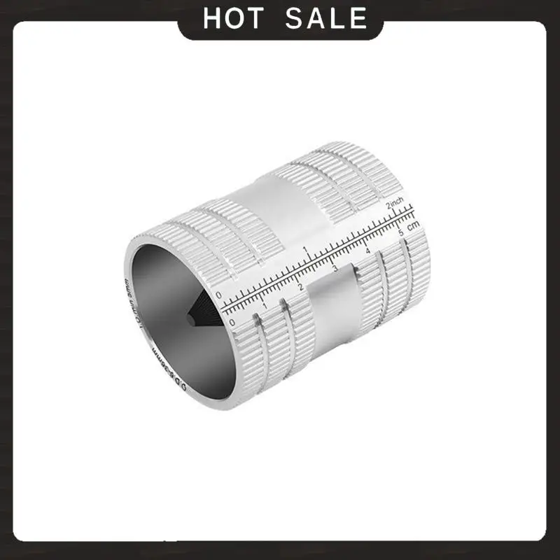 24-часовая доставка, инструмент для развертки труб, фаска для труб, внутренний и внешний триммер для меди/алюминия/ПВХ, портативная развертка внутри и снаружи