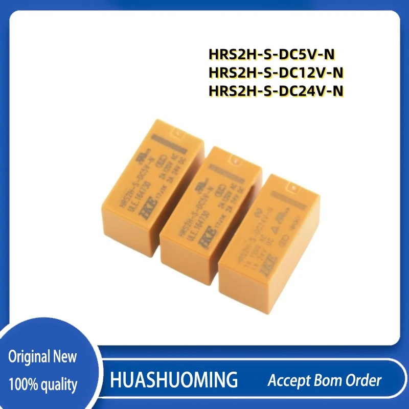 10Pcs/Lot New Hrs2H…