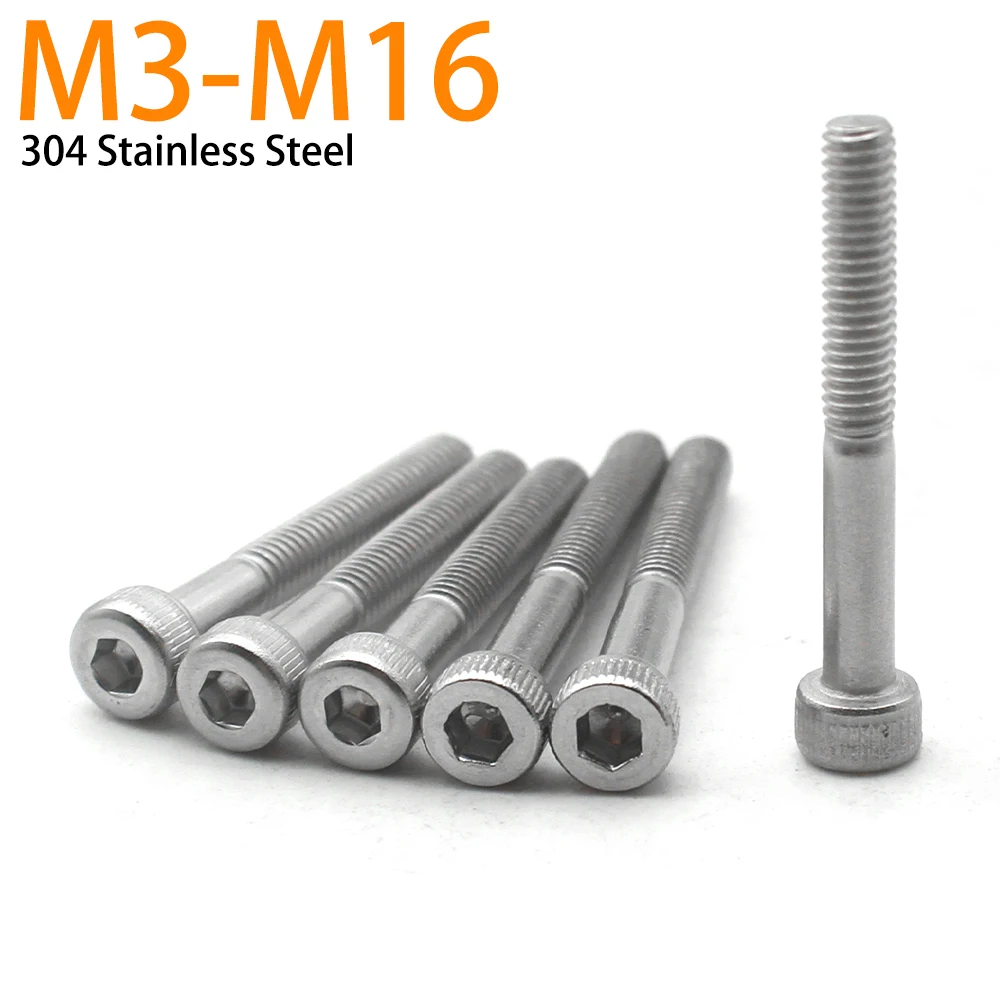 1-20Pcs M3 M4 M5 M6…