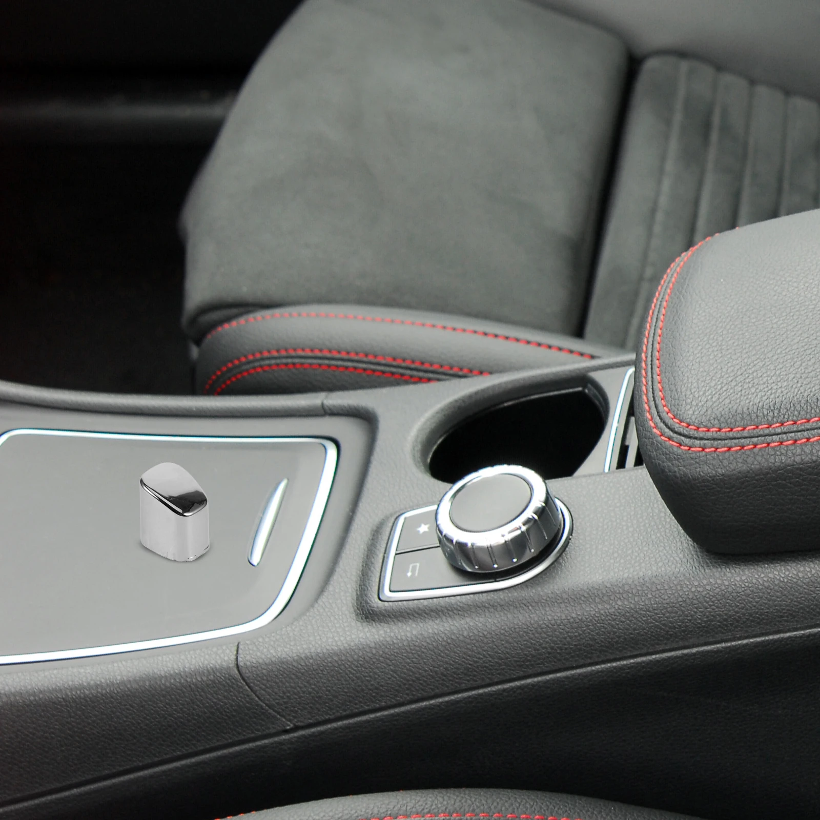 

Premium Button Cover Durable Auto Cap Replacement Easy Install Smooth Finish Car Styling Accessory Hand