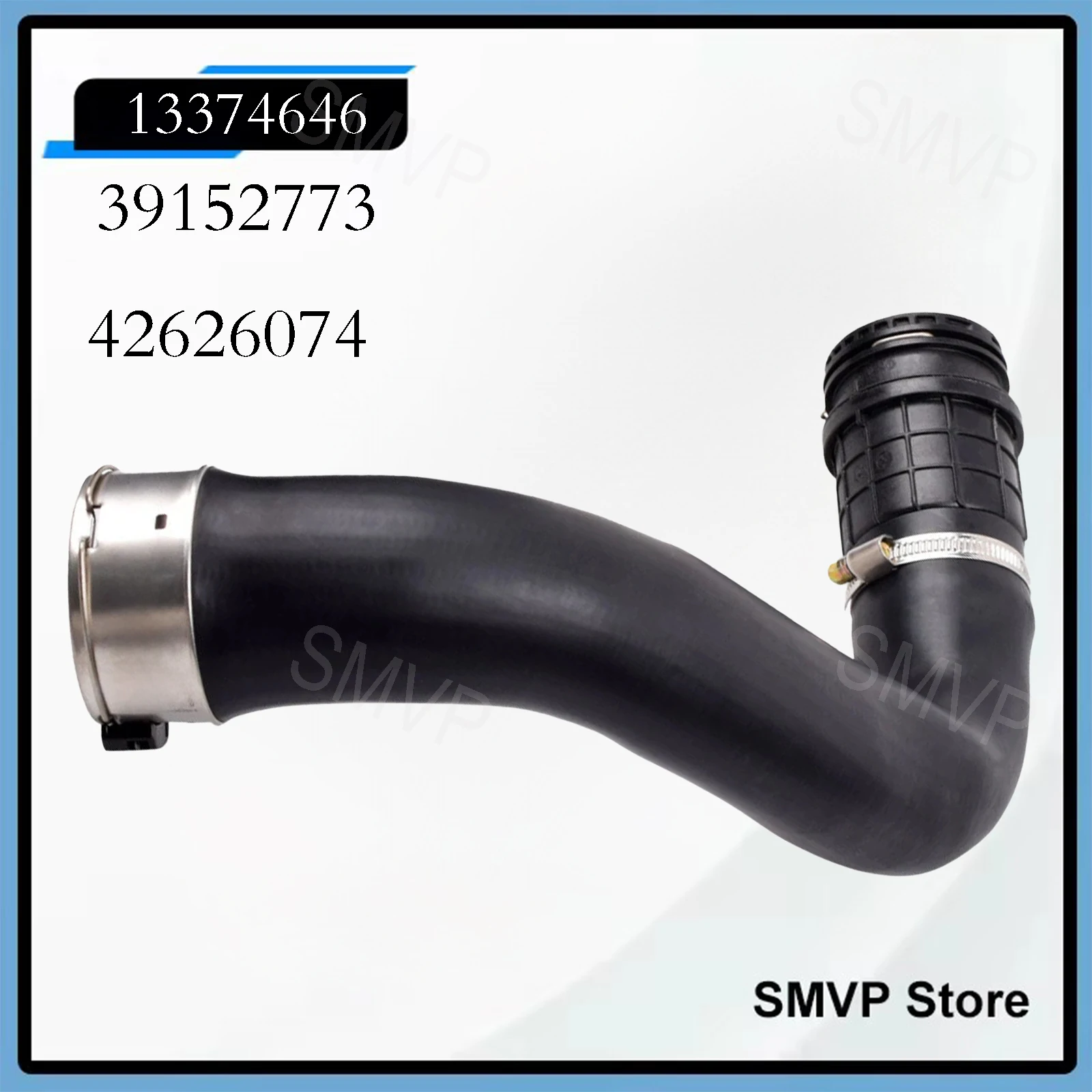 

13374646 39152773 42626074 для Chevrolet Cruze Buick 1,4 л 2016-2019, шланг интеркулера, турботрубка, впускной шланг интеркулера